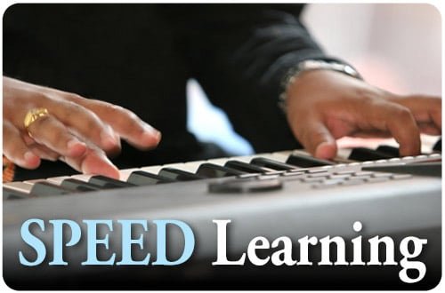 Free Bonus #9: Speed Learning